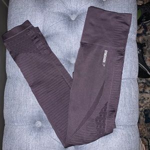 Gymshark Seamless+Energy Leggings